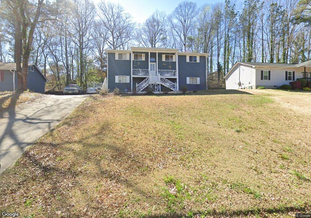 3193 Chippewa Dr unit 2, Rex, GA 30273 - photo 1
