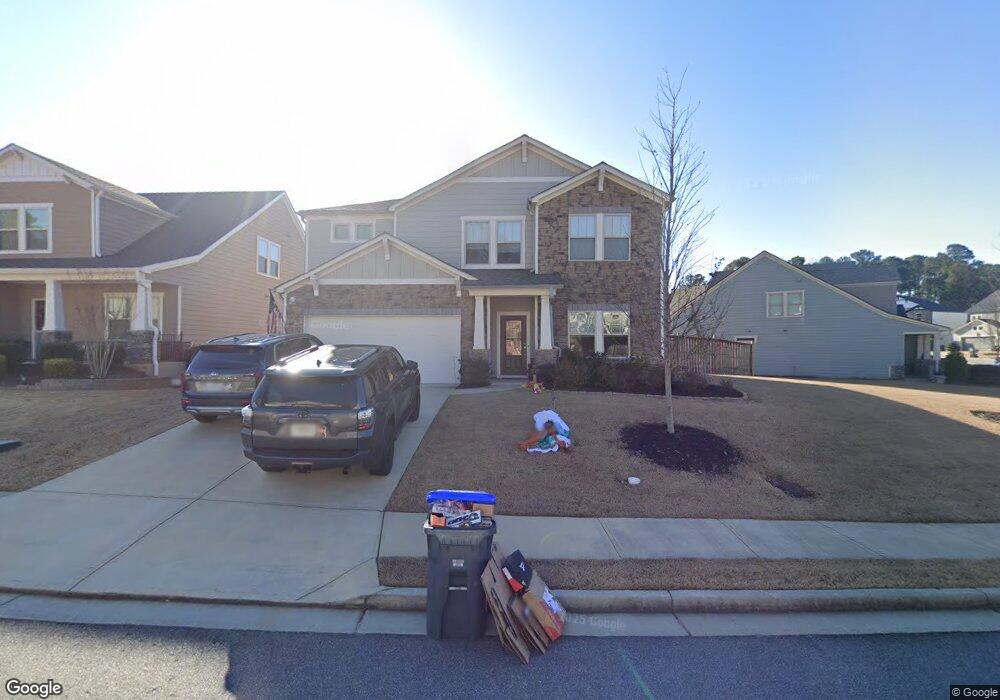 5799 Arbor Green Cir unit 10, Sugar Hill, GA 30518 - photo 1