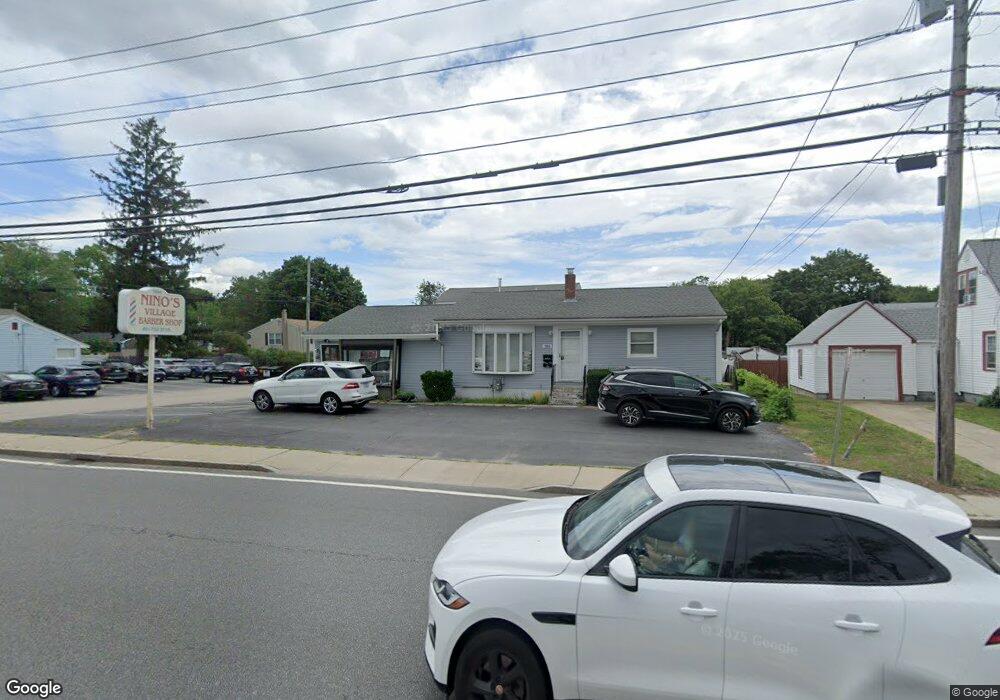 1804 Warwick Ave, Warwick, RI 02889 - photo 1