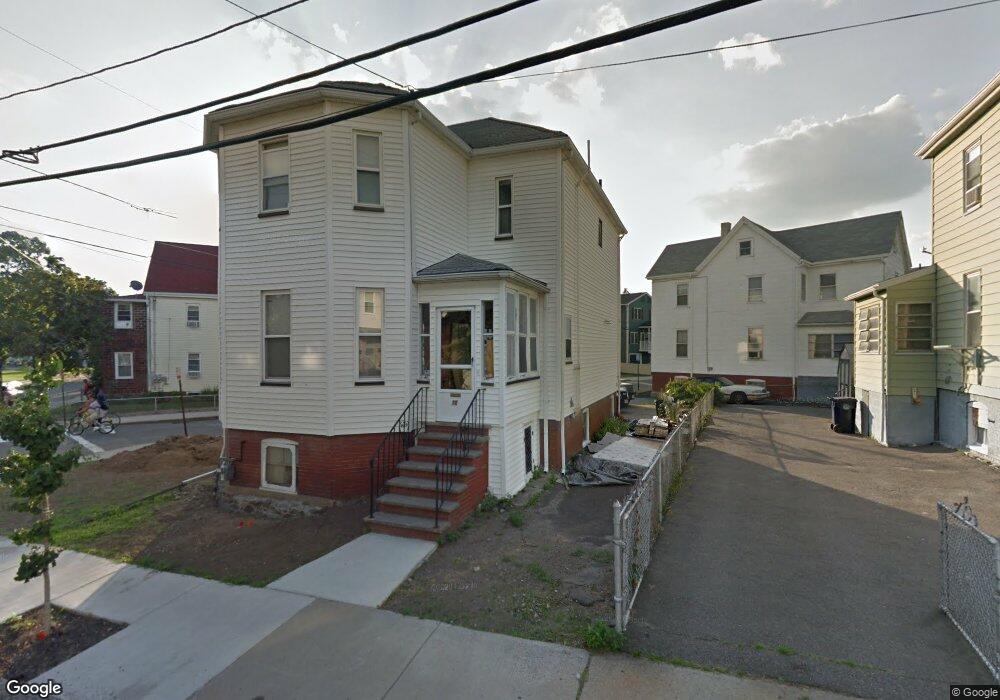 70 Bradford St, Everett, MA 02149 - photo 1