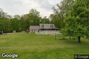 1128 Lower Sandford Rd, West Terre Haute, IN 47885