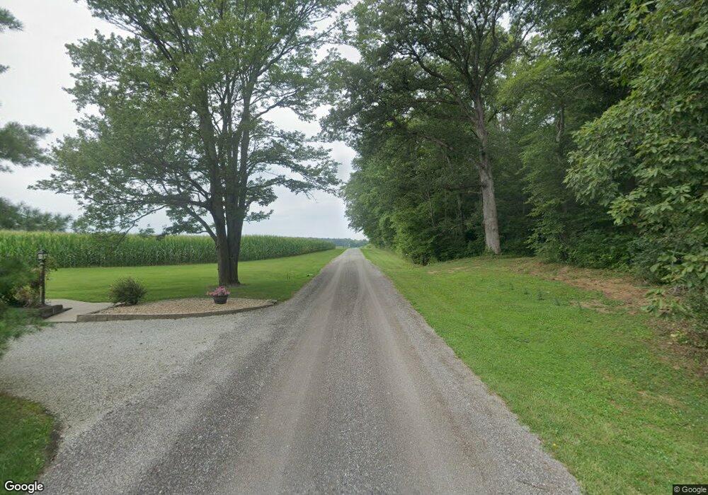 0000 S Base Rd, Westport, IN 47283 - photo 1