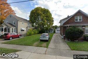 1301 Berten St, Lansing, MI 48910