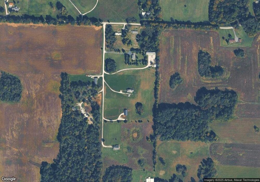 5168 Longview Estates Rd SW, Corydon, IN 47112 - photo 1