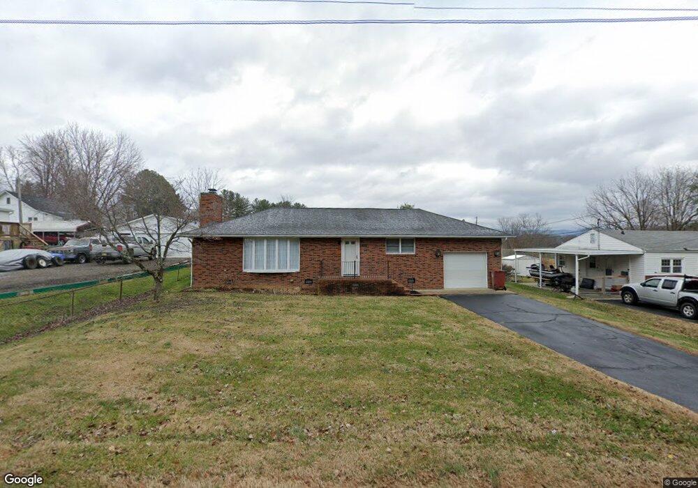 412 Grand Avenue Extension, Johnson City, TN 37601 - photo 1