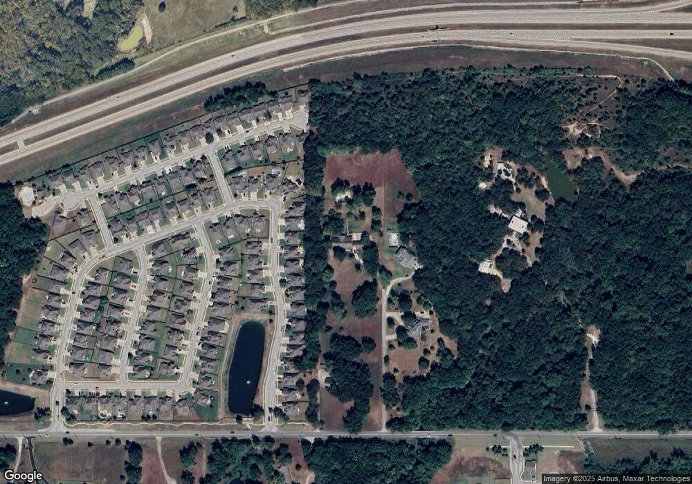 18527 E 121st St S, Broken Arrow, OK 74011 - photo 1