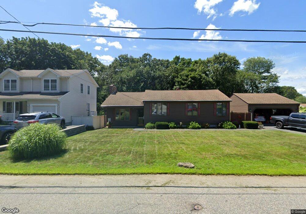 64 Desmarais St, Cumberland, RI 02864 - photo 1