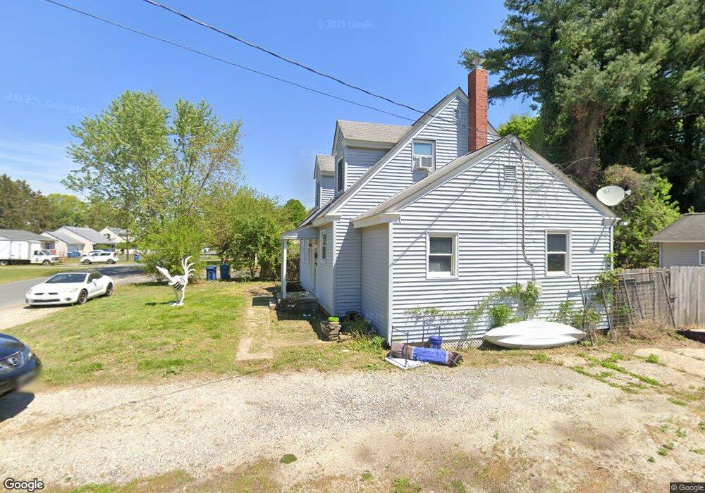 7 Stevens St, Camden, DE 19934 - photo 1