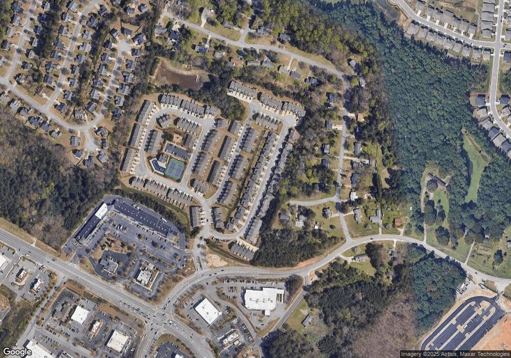 2689 Sardis Chase Ct unit 117, Buford, GA 30519 - photo 1