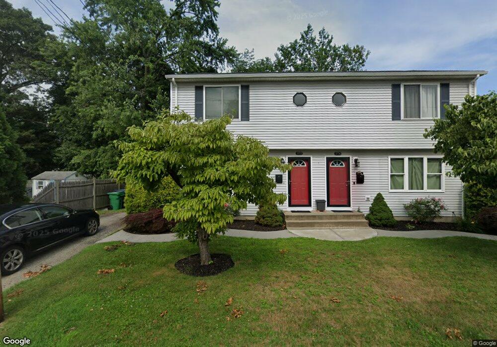 374 Harrington Ave, Warwick, RI 02888 - photo 1