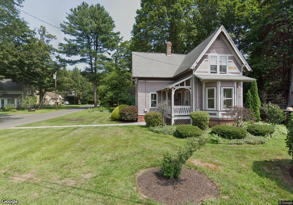 48 Cottage St, Unionville, CT 06085 - photo 1