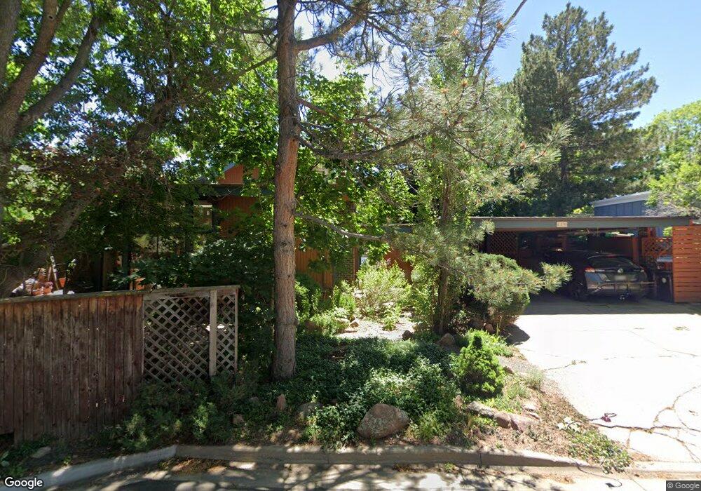 1336 Northridge Ct, Boulder, CO 80304 - photo 1