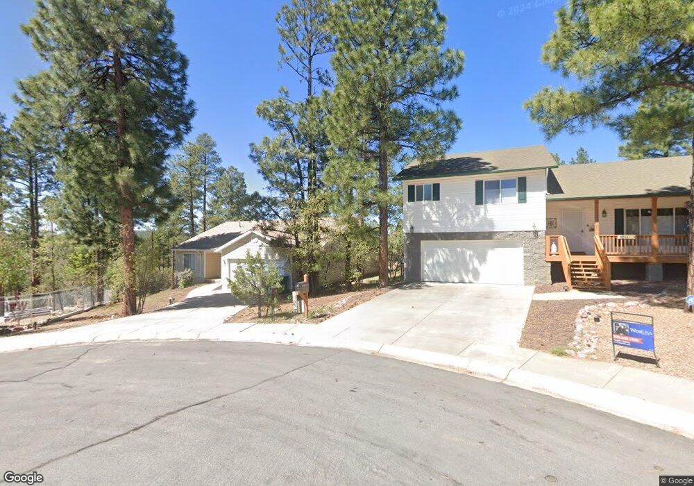 1907 W Oliver, Show Low, AZ 85901 - photo 1