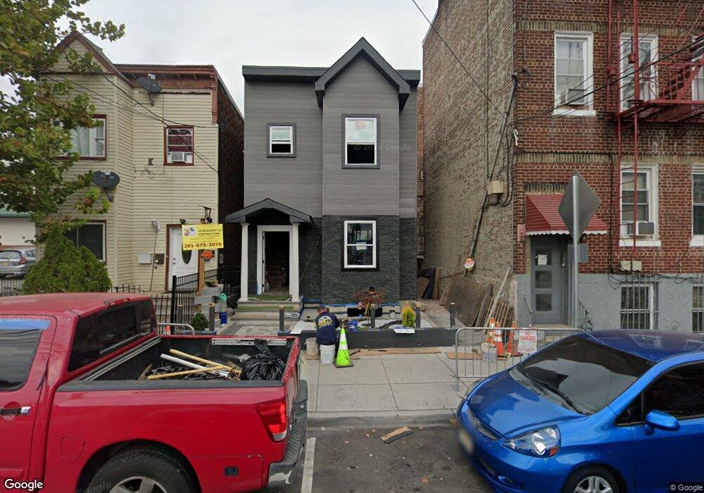 538 51st St, West New York, NJ 07093 - photo 1