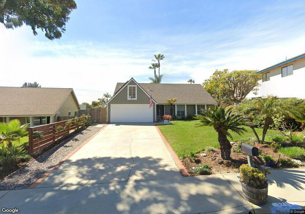 1715 Catalpa Rd, Carlsbad, CA 92011 - photo 1