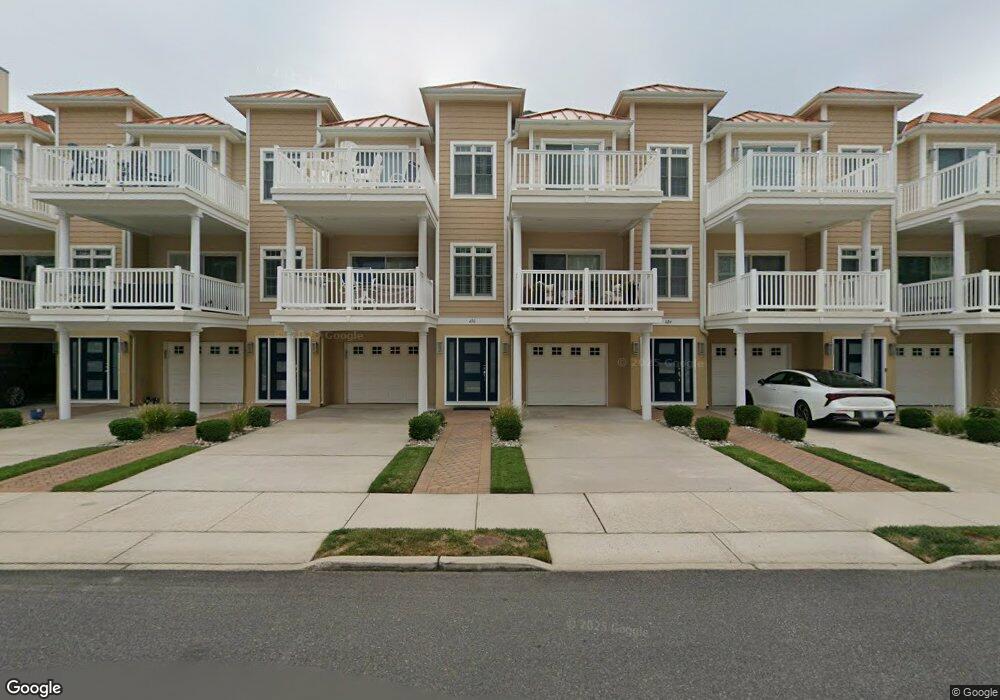 430 E Nashville Ave, Wildwood, NJ 08260 - photo 1