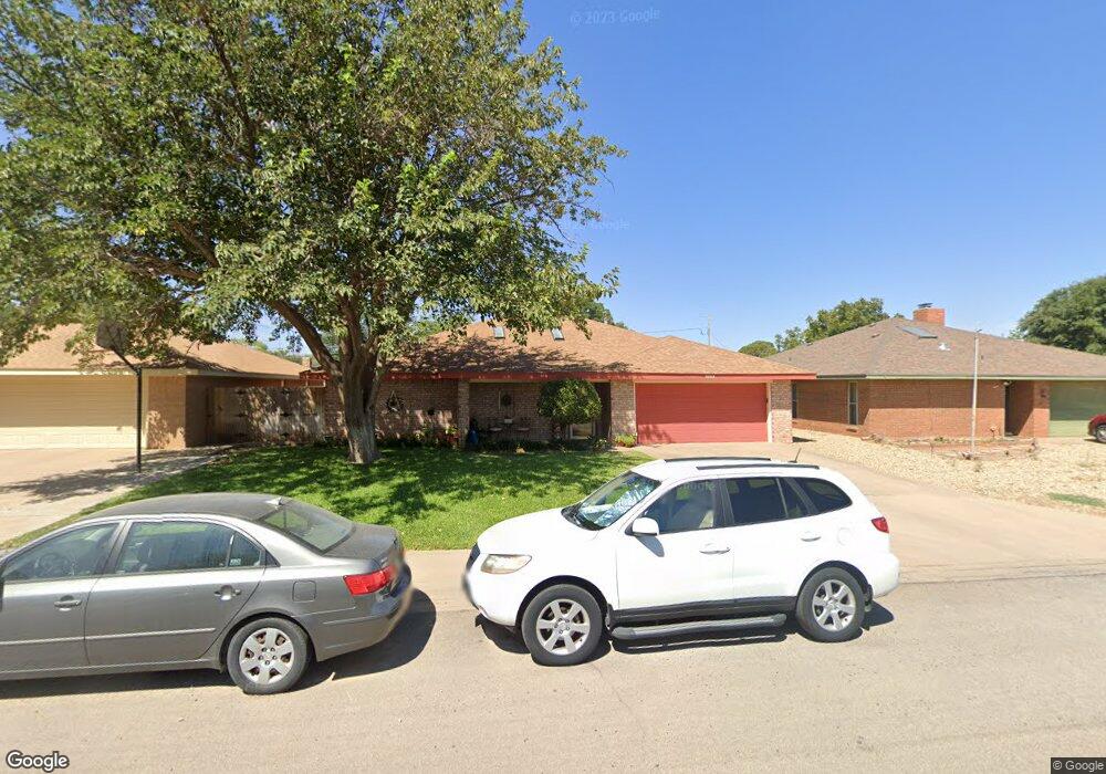 3011 Phillip Place, Midland, TX 79707 - photo 1