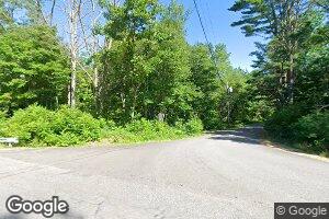 0 Hut, Stoneham, ME 04231