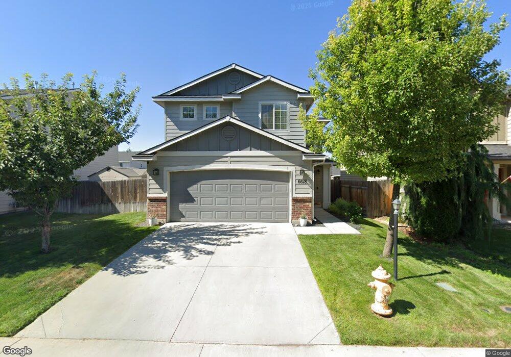 6618 E Gardenia Ln, Nampa, ID 83687 - photo 1