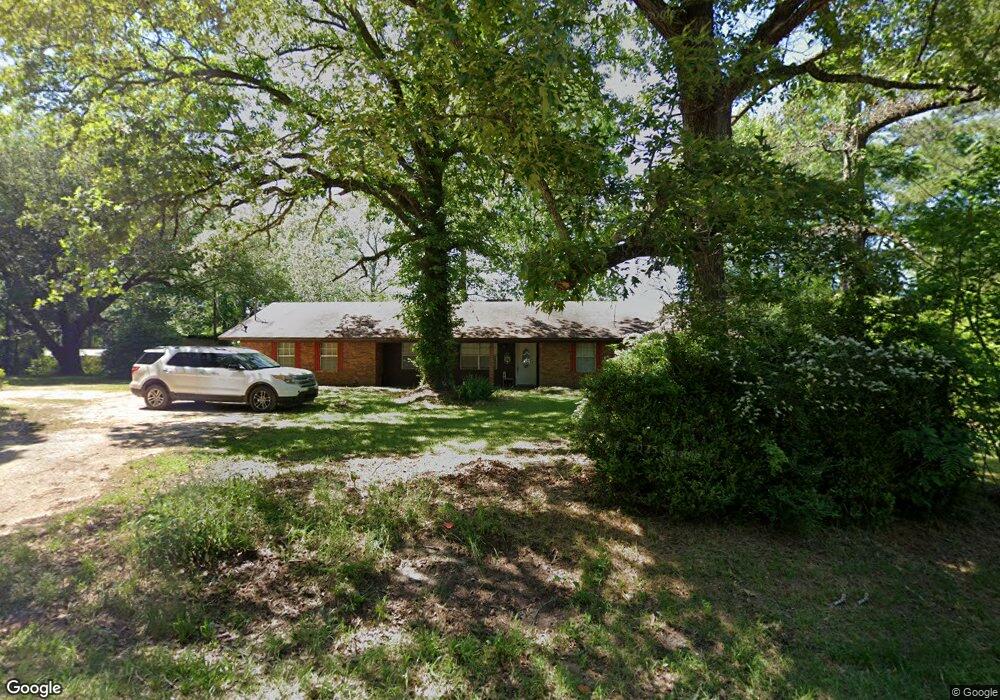 43 Lowe Rd, Laurel, MS 39443 - photo 1