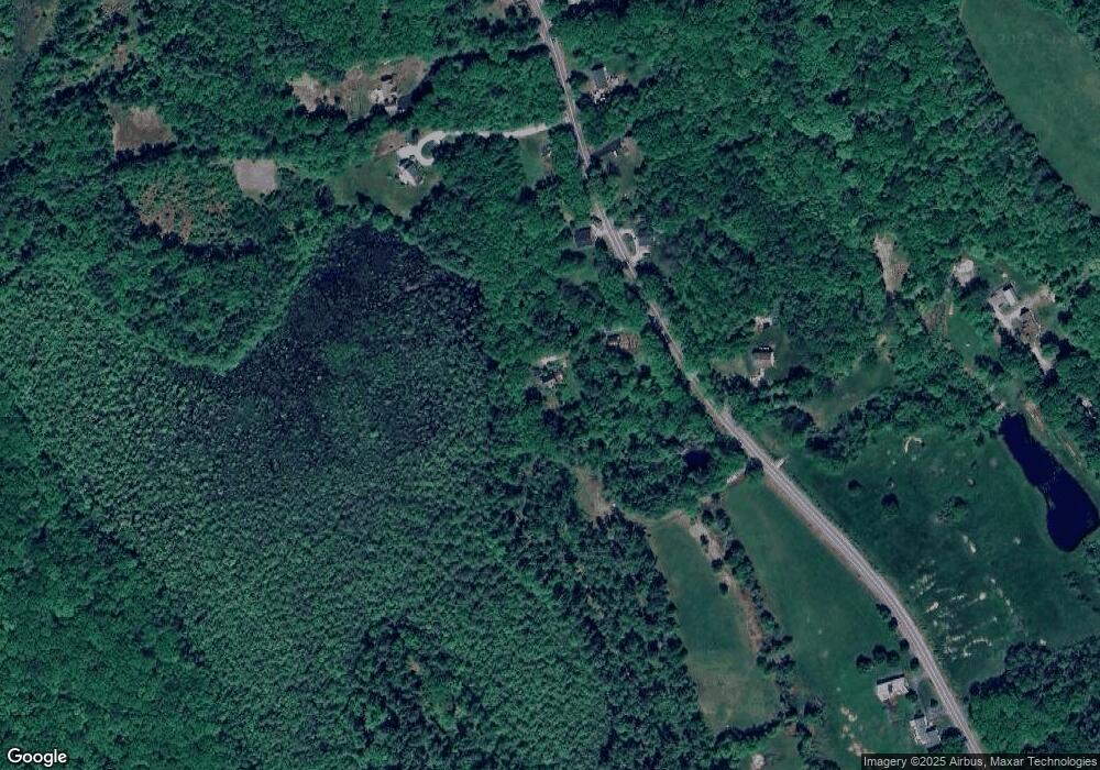 463 Pattee Hill Rd, Goffstown, NH 03045 - photo 1