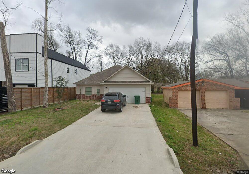 8010 Phillips St, Houston, TX 77088 - photo 1