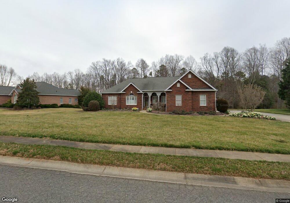 2610 Pebble Creek, Shelby, NC 28152 - photo 1