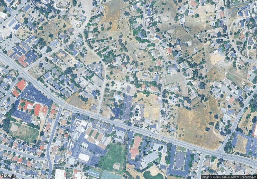 724 Ivy Ln, Paso Robles, CA 93446 - photo 1