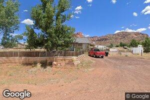 880 W Uzona Ave, Hildale, UT 84784