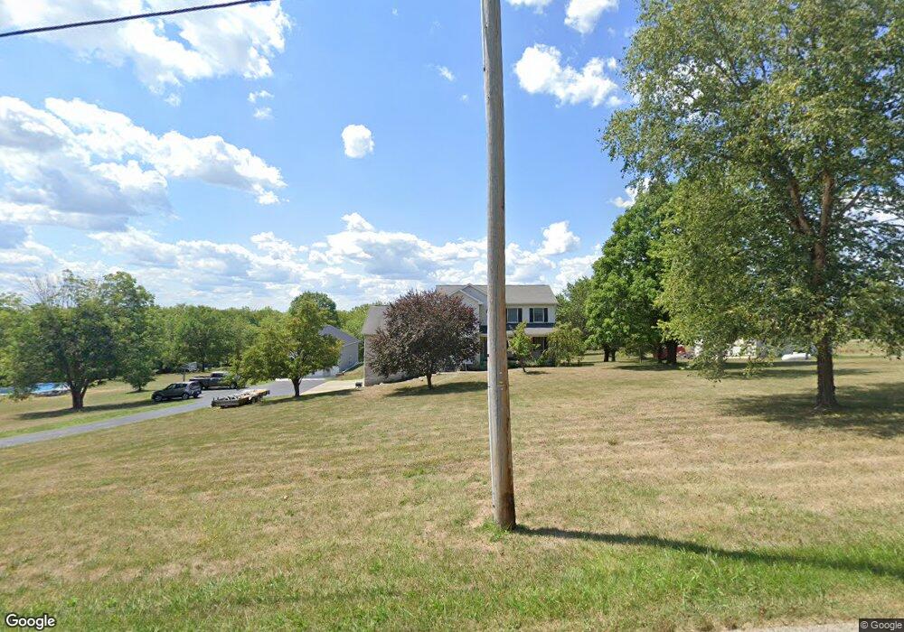 25287 Morris Salem Rd, Circleville, OH 43113 - photo 1