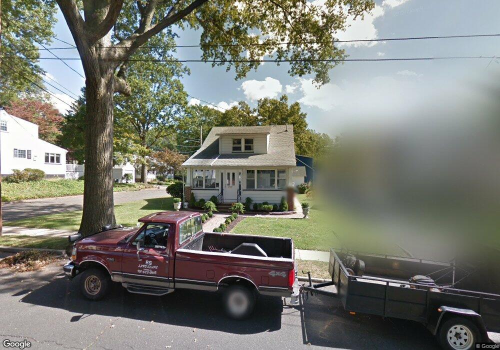 2135 Ludlow St, Rahway, NJ 07065 - photo 1