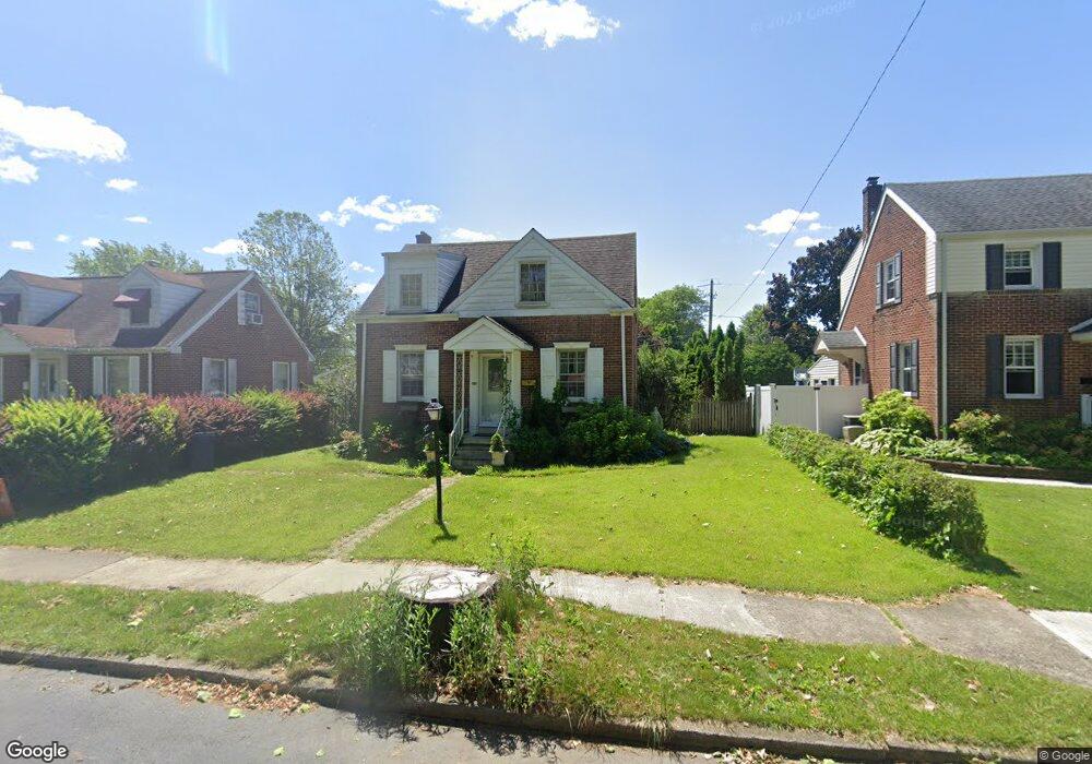 2024 E Highland St, Allentown, PA 18109 - photo 1