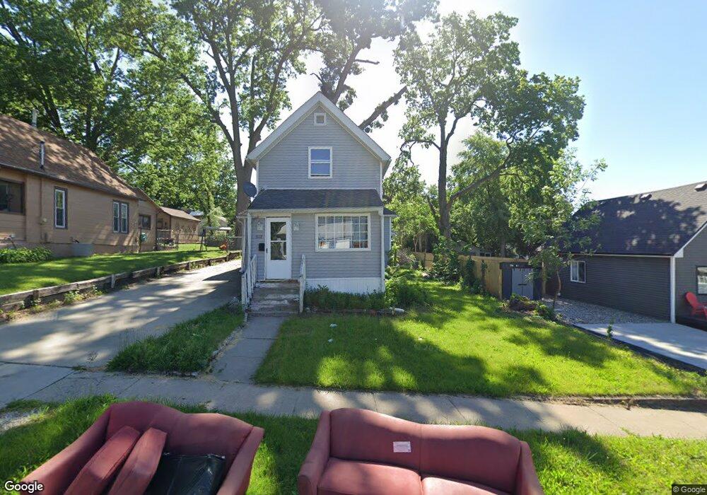 3117 7th St, Des Moines, IA 50313 - photo 1