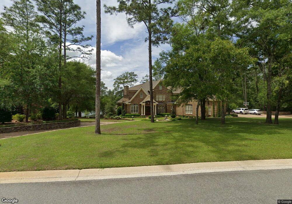 145 Old Tram Rd, Moultrie, GA 31768 - photo 1