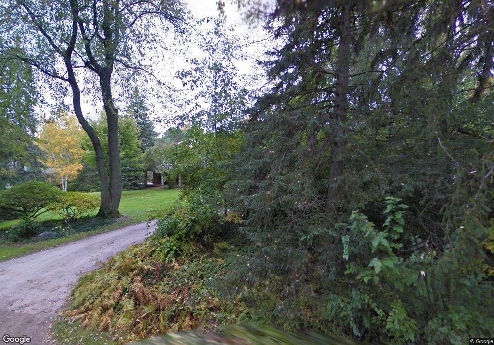 245 Harrow Cir, Bloomfield Hills, MI 48304 - photo 1