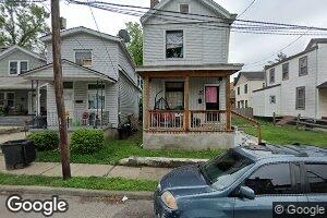 529 Walnut St, Elmwood Place, OH 45216