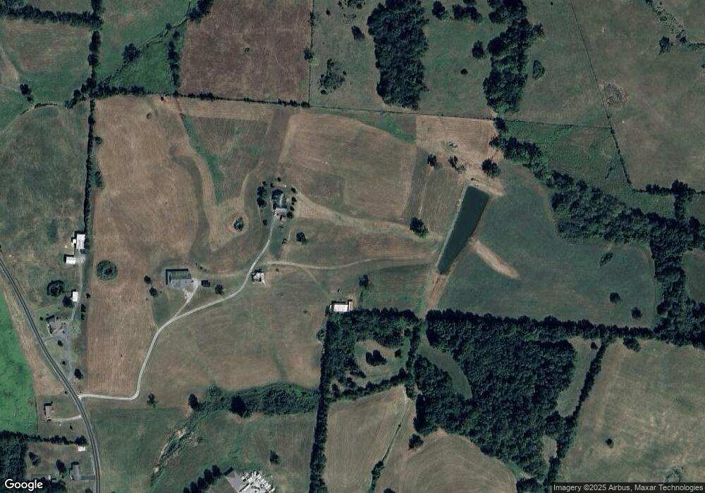 2147 Talmage Mayo Rd, Harrodsburg, KY 40330 - photo 1