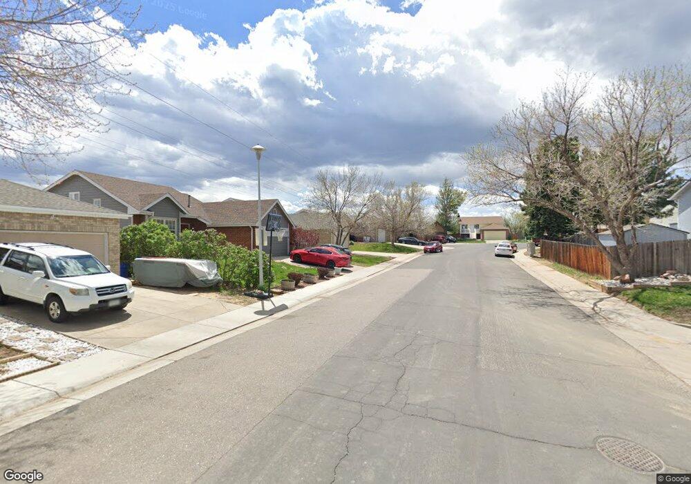 4256 S Halifax Way, Aurora, CO 80013 - photo 1