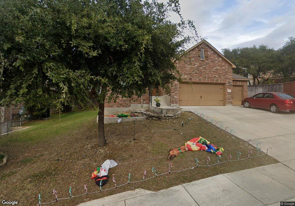 3107 Arapaho Way, San Antonio, TX 78261 - photo 1