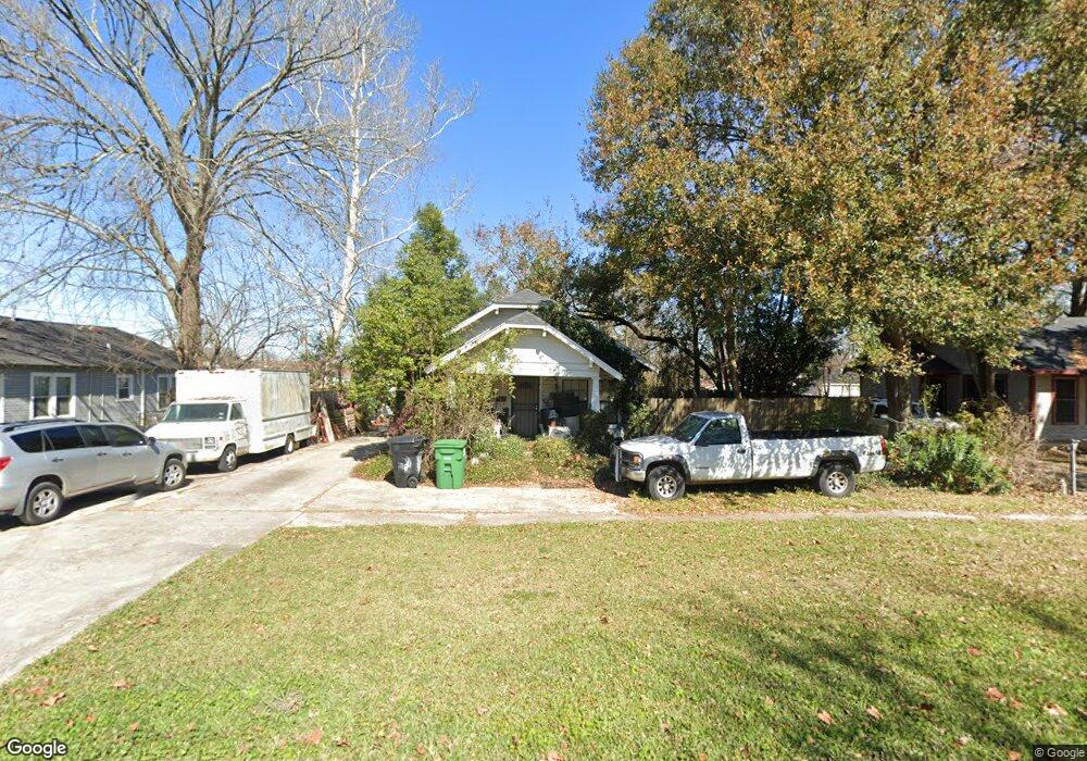 8125 Grafton St, Houston, TX 77017 - photo 1