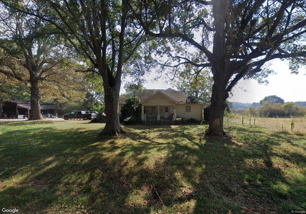 1898 Tyus Carrollton Rd, Carrollton, GA 30117 - photo 1