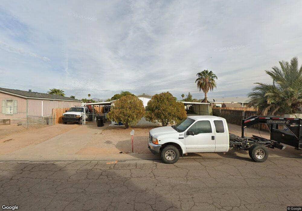 1907 S 78th St, Mesa, AZ 85209 - photo 1