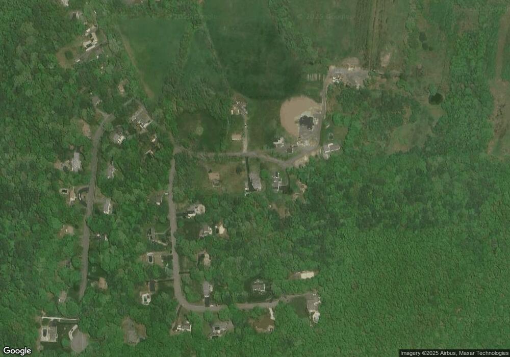 92 Fort Hill Rd, Oxford, MA 01540 - photo 1