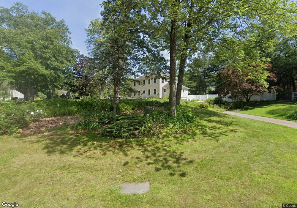 27 Old Kings Rd, MerriMacK, NH 03054 - photo 1