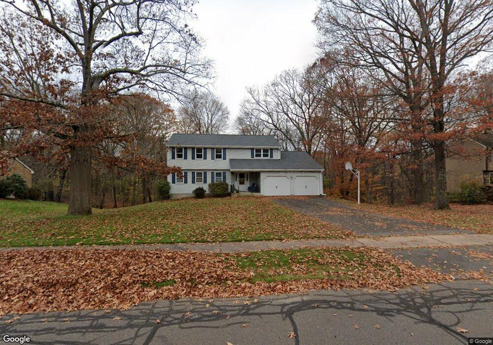 67 Garnet Ln, South Windsor, CT 06074 - photo 1