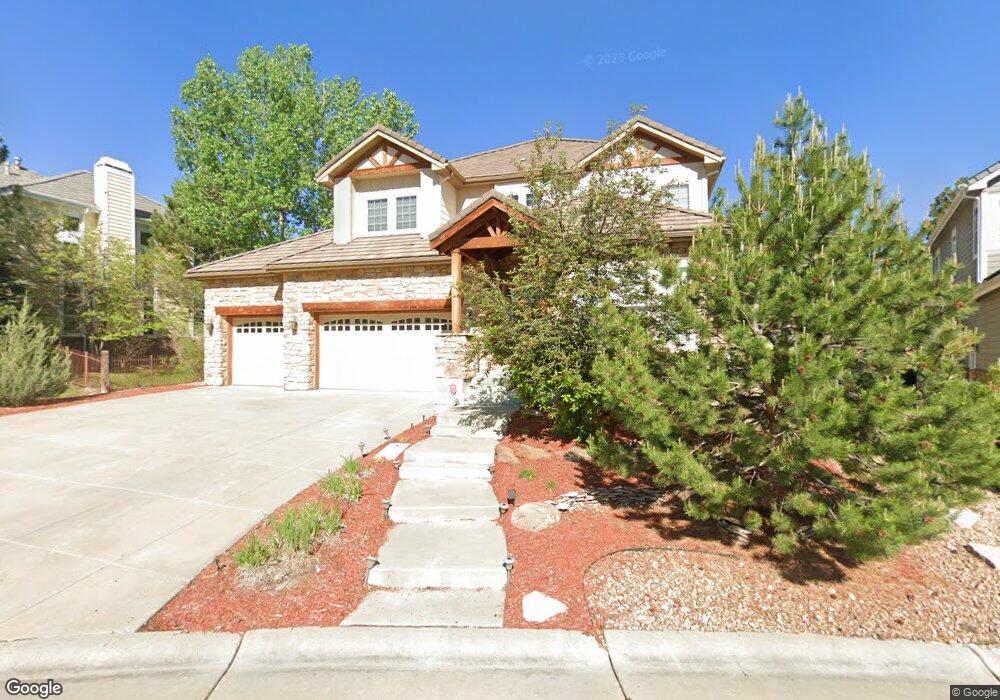 21961 E Ridge Trail Cir, Aurora, CO 80016 - photo 1