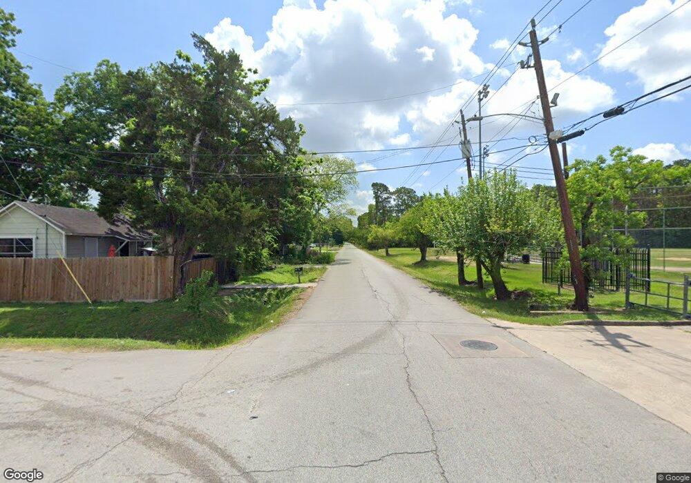 0 Emma Lou St St, Houston, TX 77088 - photo 1