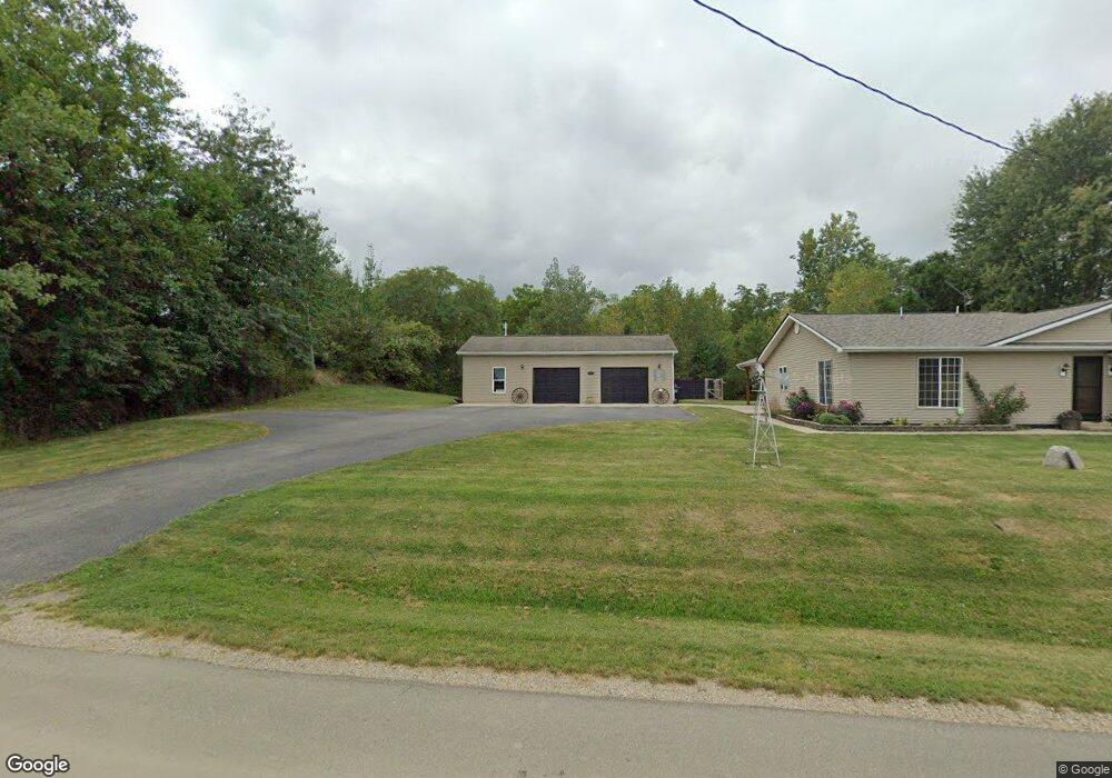 909 N 50 W, Albion, IN 46701 - photo 1