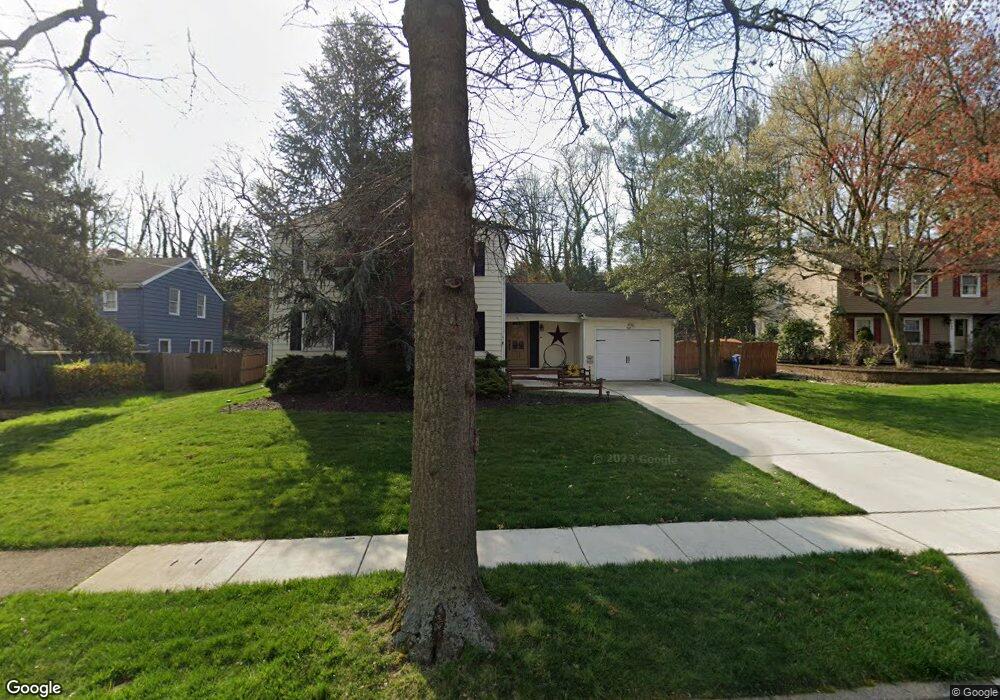 545 Covered Bridge Rd, Cherry Hill, NJ 08034 - photo 1