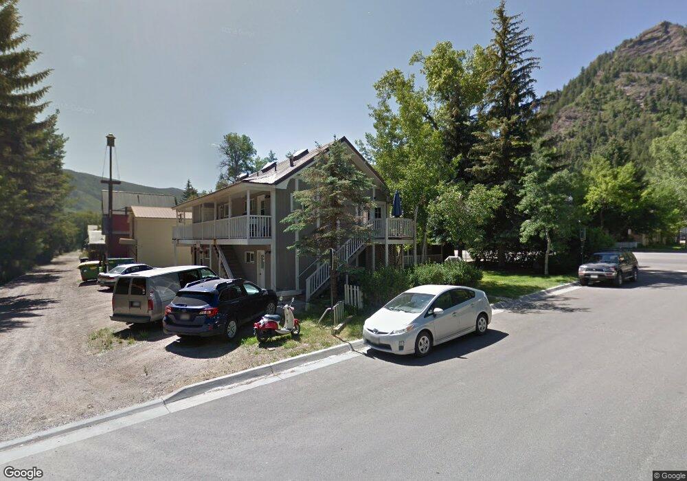 634 W Main St unit 2, Aspen, CO 81611 - photo 1